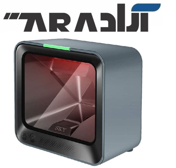 بارکد اسکنر اسکای SKY 7600L