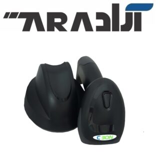 بارکد خوان نوری سی بن CB-N200DW