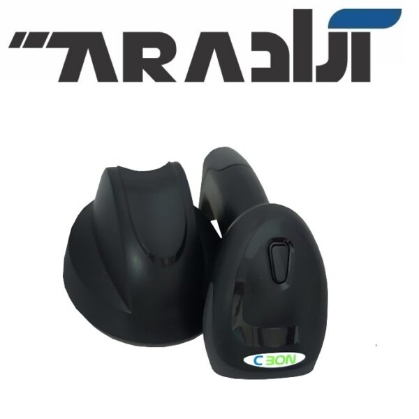 بارکد خوان نوری سی بن CB-N200DW