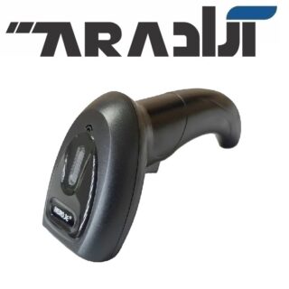 بارکدخوان دوبعدی TLP400
