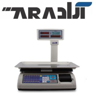 ترازوی دیجیتال ویستا پلاس