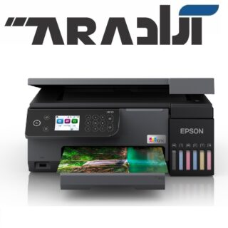 پرینتر اپسون Epson L8100