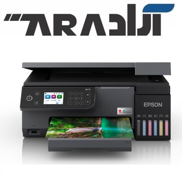 پرینتر اپسون Epson L8100