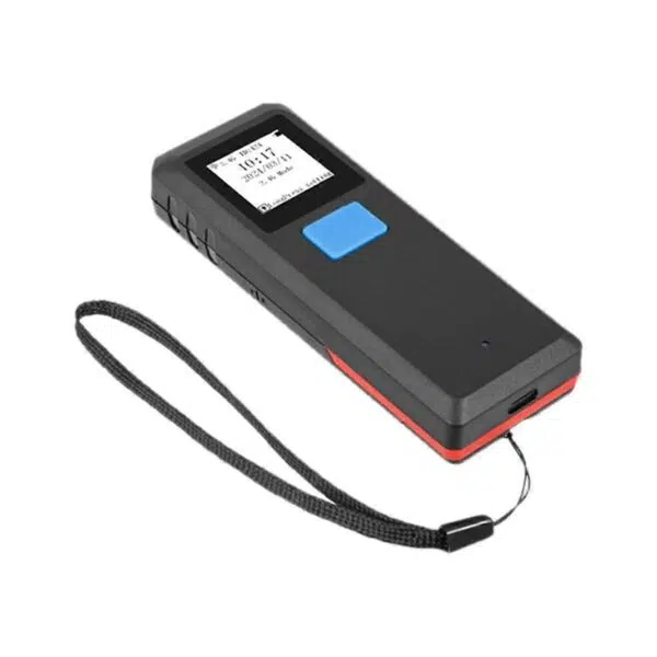 بارکد اسکنر بیسیم AXIOM CS6290