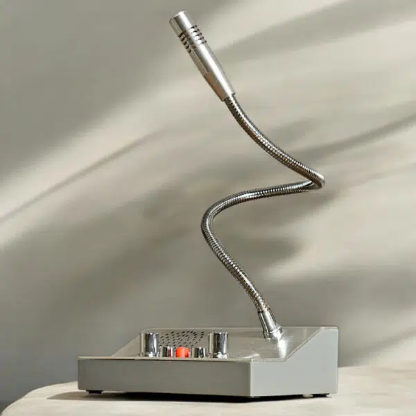 میکروفن باجه ای دو طرفه MPRO WM420 PLUS