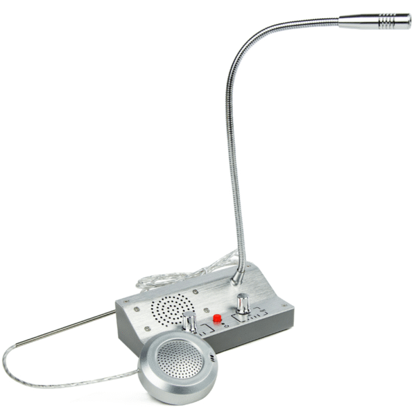 میکروفن گیشه ام پرو مدل MPRO WM420