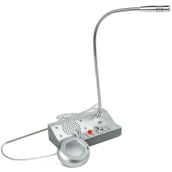 میکروفن گیشه ام پرو مدل MPRO WM420