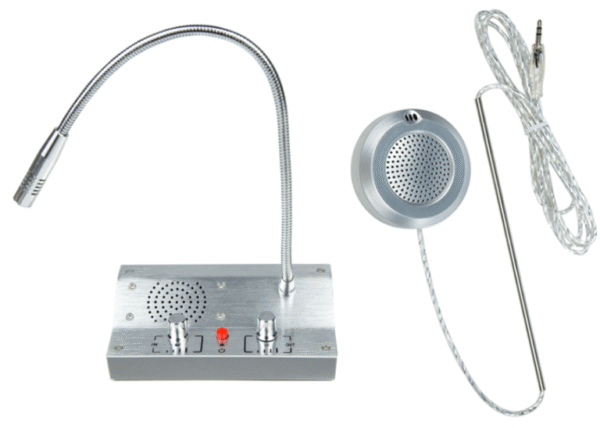 میکروفن گیشه ام پرو مدل MPRO WM420