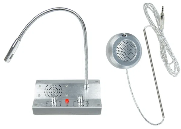 میکروفن گیشه ام پرو مدل MPRO WM420