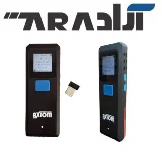 بارکد اسکنر بیسیم AXIOM CS6290