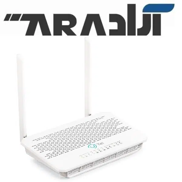 مودم روتر Gpon-ONT یوتل مدل G442