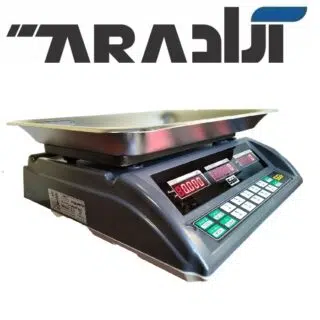 ترازوی دیجیتال ۷۰۰۳