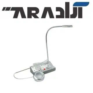 میکروفن گیشه ام پرو مدل MPRO WM420