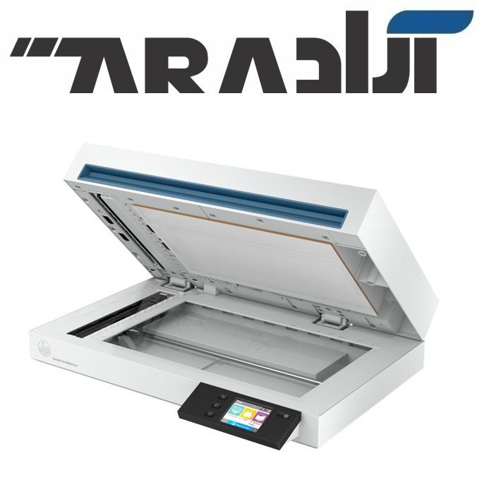 اسکنر HP ScanJet Pro ۴۶۰۰ f۱