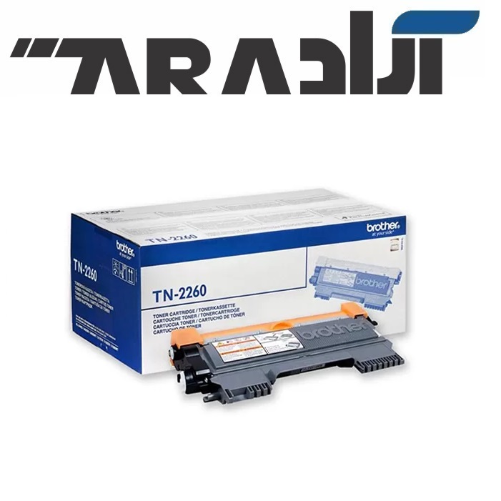 کاتریج تونر برادر مدل TN-2260
