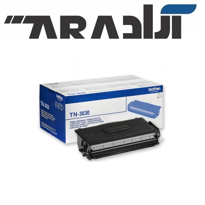 کارتریج تونر برادر مدل TN-3030