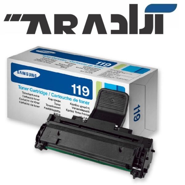 کارتریج سامسونگ مدل MLT-D119S