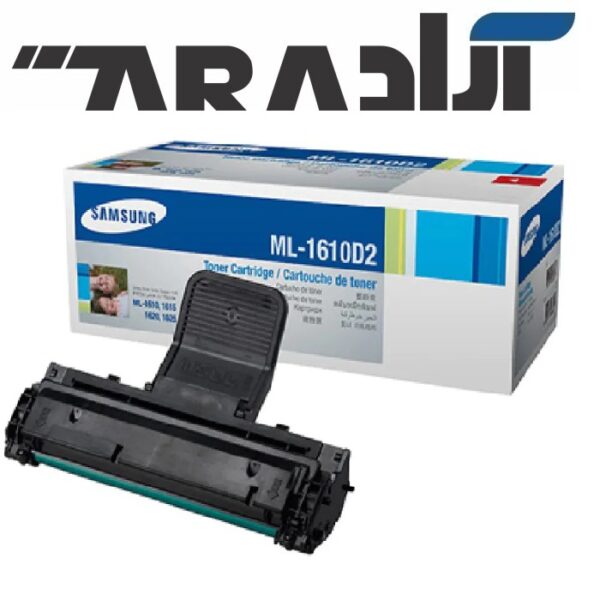 کارتریج سامسونگ مدل MLT-K1612