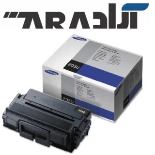 کارتریج سامسونگ مدل ۲۰۳ (MLT-D203S)