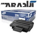 کارتریج سامسونگ مدل SCX-209