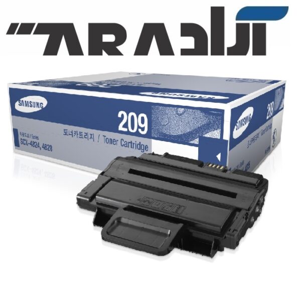 کارتریج سامسونگ مدل SCX-209