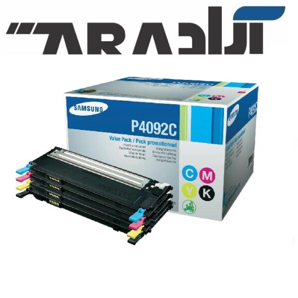 کارتریج Samsung CLP-320
