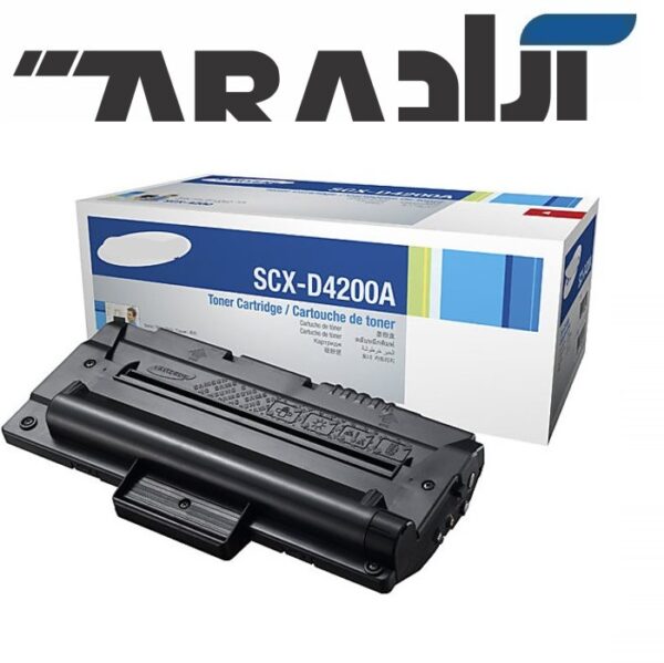 کارتریج لیزری سامسونگ SCX-D4200A