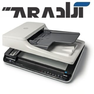 اسکنر تخت HP ScanJet Pro 2500 f1