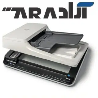 اسکنر تخت HP ScanJet Pro 2500 f1