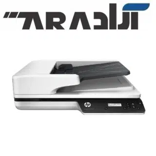 اسکنر HP ScanJet Pro 3500 f1