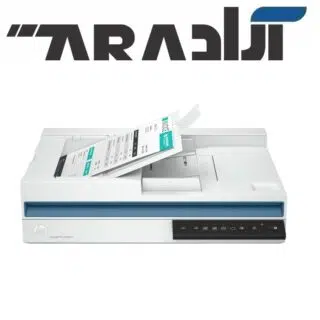 اسکنر HP ScanJet Pro 3600 f1