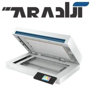 اسکنر HP ScanJet Pro 4600 f1