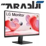 مانیتور ال جی مدل 24MR400-B