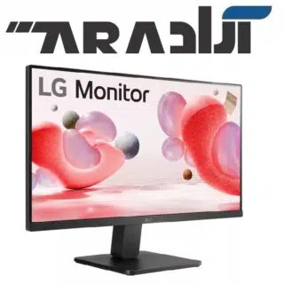 مانیتور ال جی مدل 24MR400-B