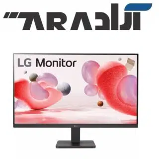 مانیتور ال جی مدل LG 27MR400-B