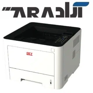 پرینتر اسکای SKY p140dn