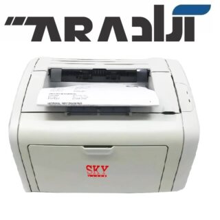 پرینتر لیزری SKY P130NW