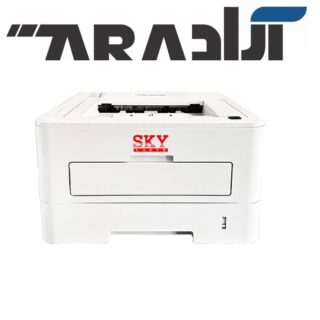 پرینتر لیزری اسکای SKY P126dn