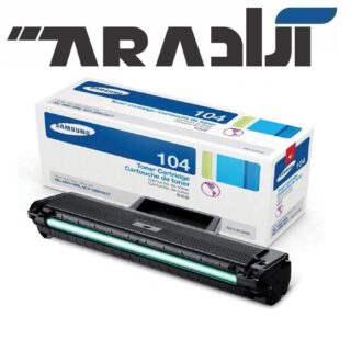 کارتریج سامسونگ مدل MLT-D104S