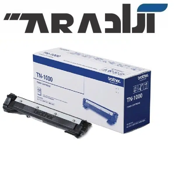 کارتریج لیزری Brother TN-1000