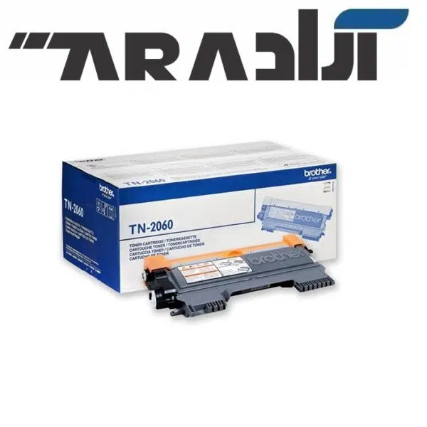 کارتریج لیزری Brother TN-2060