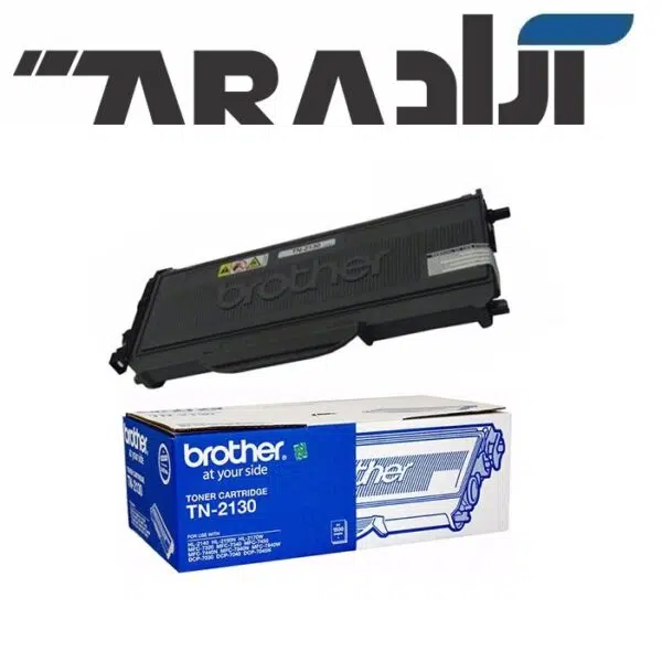 کارتریج لیزری Brother TN-2060