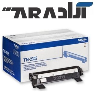 کاتریج پرینتر برادر مدل TN-2305
