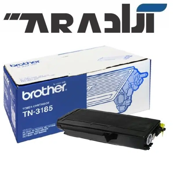کارتریج لیزری Brother TN-2060