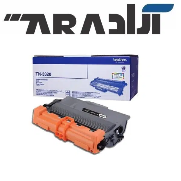 کارتریج لیزری Brother TN-2060