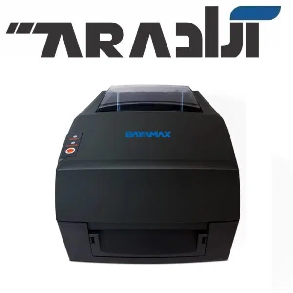 لیبل پرینتر بایامکس Bayamax XT-300
