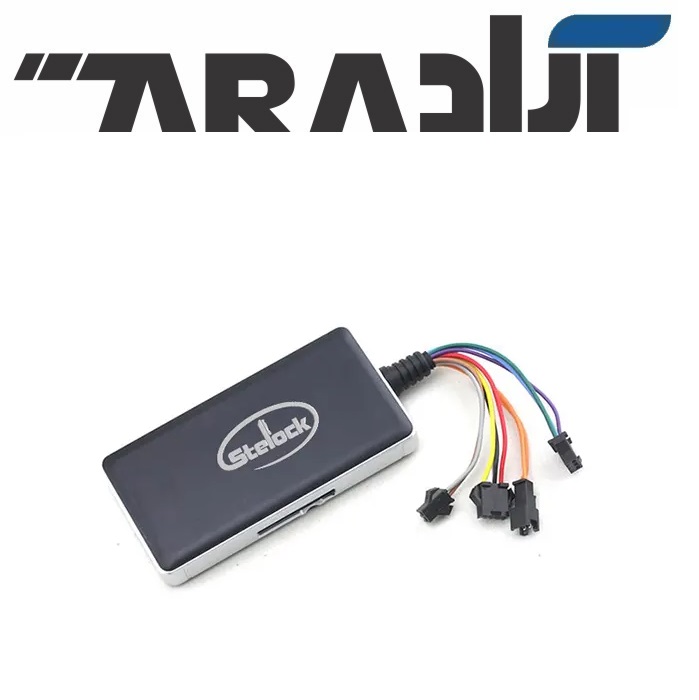 ردیاب خودرو استیلاک مدل GT06 ردیاب خودرو استیلاک مدل GT06