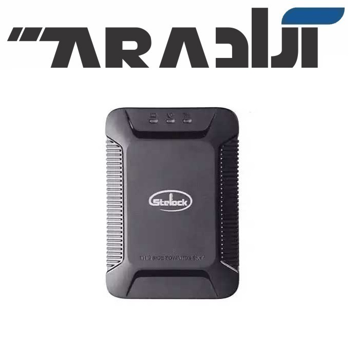 ردیاب خودرو استیلاک مدلST30 ردیاب خودرو استیلاک مدلST30