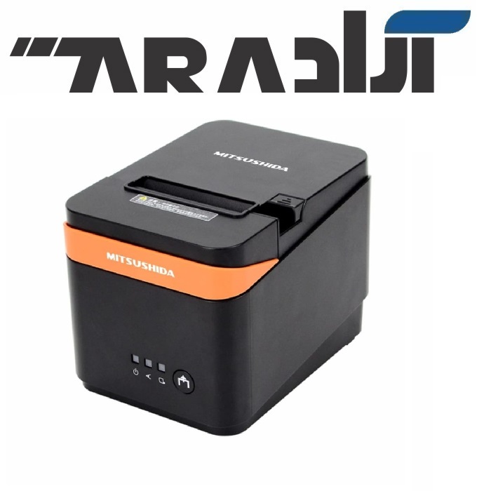 فیشپرینتر حرارتی Mitsushida مدل KC‑C250I فیشپرینتر حرارتی Mitsushida مدل KC‑C250I