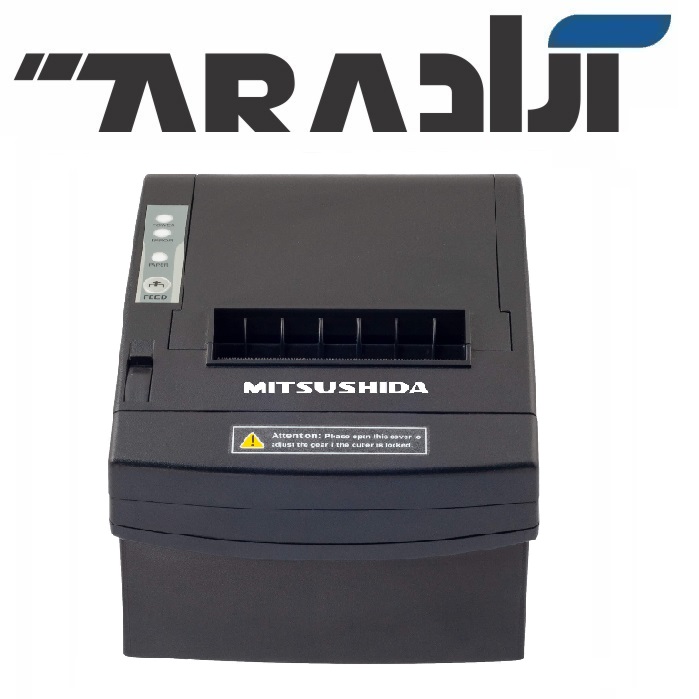 فیش پرینتر MITSUSHIDA مدل KC-E300H